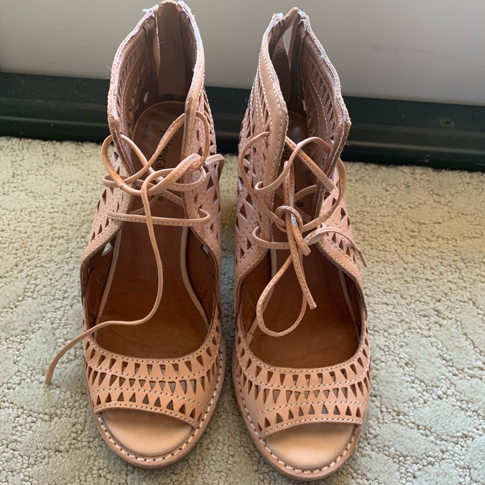 Jeffrey Campbell Heels
